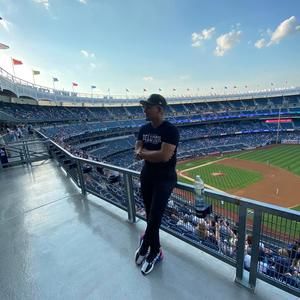 Meet your Posher, Snaider